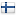 ussa.su server is located in Finland